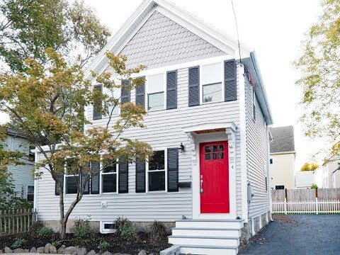 4 Maple Street Natick MA Virtual Tour | Real Estate and Homes
