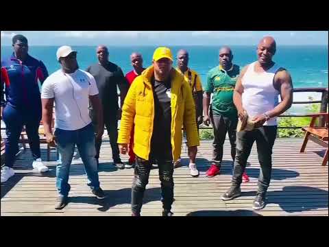 QOS SECURITY GUARDING AND VIP PROTECTION video.