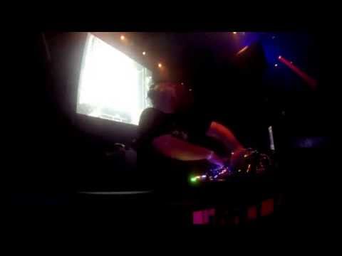 18.10.2014 Manuel Orf aka Viper XXL @ Unleash Petrol Club Antwerpen