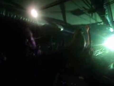 X-POSE @ Warehouse - FTK 1 (16-08-2013) part 6