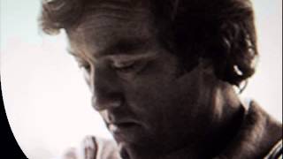 Mickey Newbury ~~ Genevieve ~~