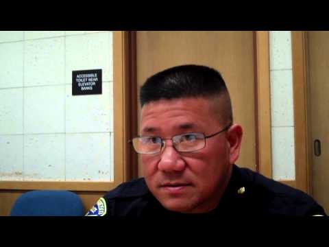 033114p1 COP LGBT Liaison and OCC Follow up Bullshit; Still NO Due Process; Illusion vs Reality