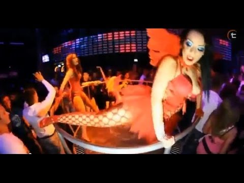 MixDance - Dla Ciebie nie ma mnie (video)