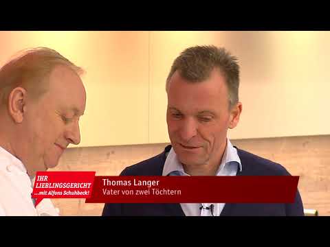 Ihr Lieblingsgericht: Rouladen mit Blaukraut