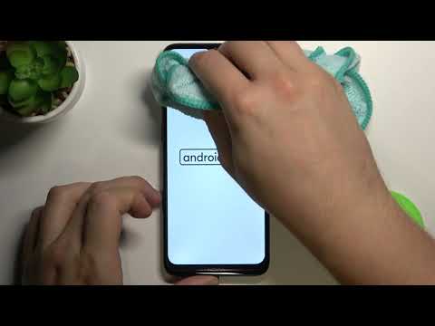 How to Switch On Nokia G20 - Power On Nokia G20 with Power Button