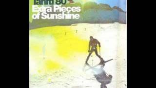 Tahiti 80 - When the sun