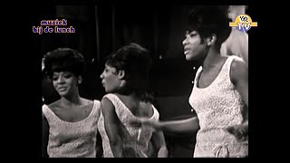 NEW * He&#39;s A Rebel - The Crystals [Original Hit Version] -4K- {DES Stereo} 1962