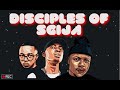 Disciples of Sgija Mixtape (feat. Royal Musiq, Djy ZanSA & Jaylokas)