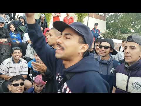 ARZA vs CAPICUA vs SUPRA vs LUCHO - 8vos - Fecha Piloto N°1