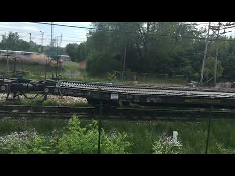 E190 CFI al Bivio San Vitale