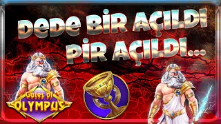 Gates Of Olympus 🤑 YOK BÖYLE VURGUN HEYECAN FIRTINASI😱 #bigwin #casino #slot #gatesofolympus #maxwin