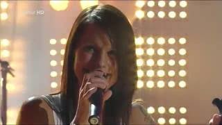 Christina Stürmer - Ohne Dich -  live in Mainz  im Oktober 2013