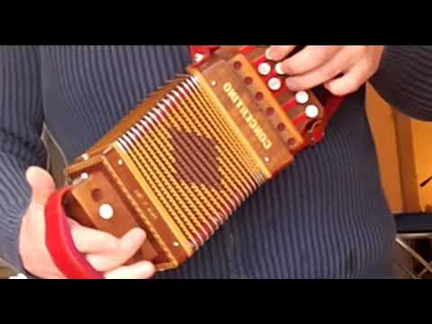 Bourrée sans nom (#54)