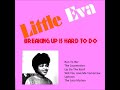 Little Eva – Breaking up is hard to do  1962