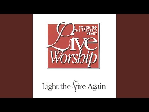 Times Of Refreshing (Live)