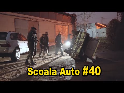 Scoala Auto ZigZag - Episodul 40