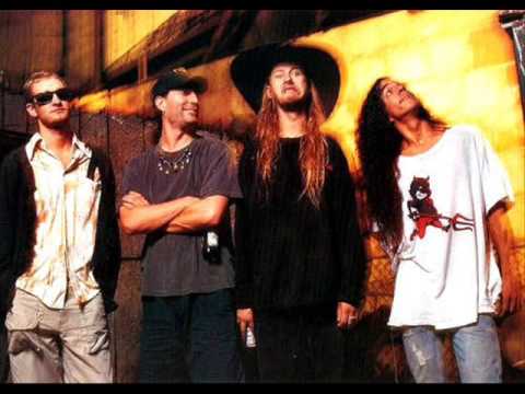 Lying Season-Alice In Chains