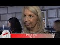 Amanda Nevill CEO BFI Praises Tom Hiddleston BFI LFF Award Interview