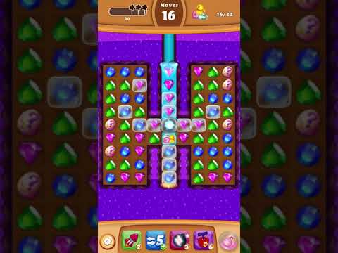 Diamond Digger Saga Level 1,169 3 stars