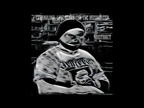 Noistruct - Ethanology: Love Songs For The Dissociated (Full Album)