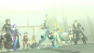 【実況】ゼノブレイド２ part41～【本当の敵はアーケディア！？まさかのマルベーニまで「能力持ち」だった！】 【switch】 全力で初実況☆