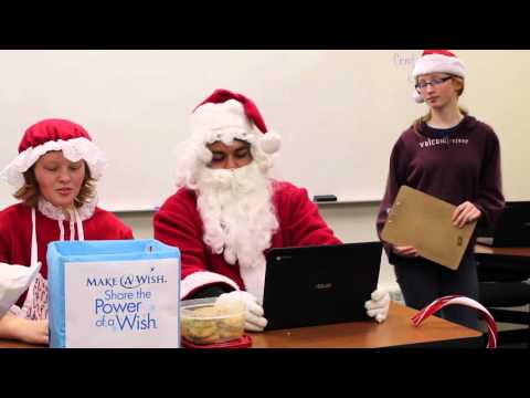 151209 December 9th, 2015 Announcements