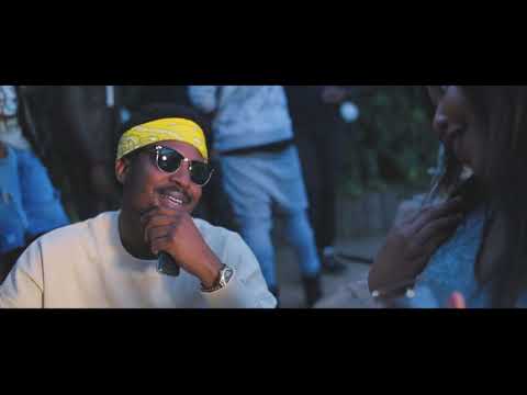 SAMZEE DEENAMBA & Uncut Djs ft  Eindo - STYLEE Official Music Video