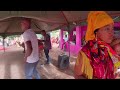 Kijana Hasso Akiwa Na Kundi Zima La Tushauriane Extra Taradance Ndani Ya Mbuwani
