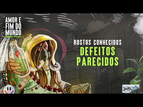 Samora N'zinga & Du Kiddy - Amor e Fim