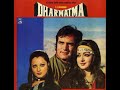 dharmatma title music