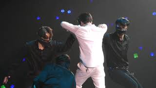 Download lagu SuperM - Ten New Heroes Live at The O2 Arena London 28.02.20 4k HD Fancam mp3