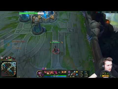 FULL LETHALITY SHACO (ITA) - League of Legends ITA #160