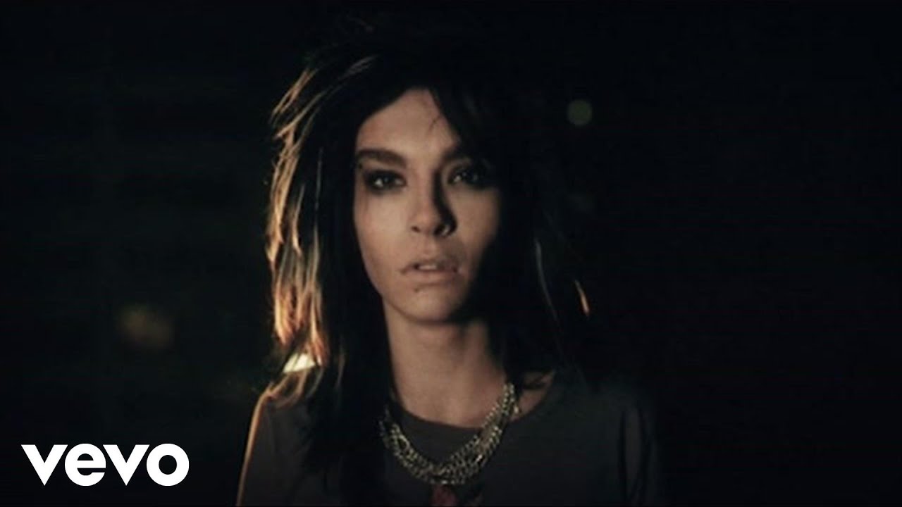 Tokio Hotel — Hurricanes And Suns