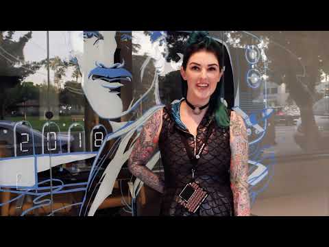 Hackaday SuperCon 2018