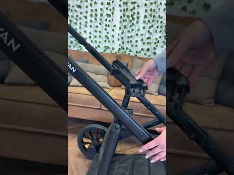 Unboxing: Evy V2  | Deryan