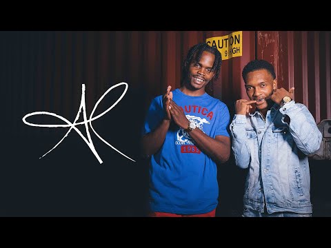 Murray D Ft. Blockboy Dezzy - Pardon i (Dir. by @Ali K. Films)