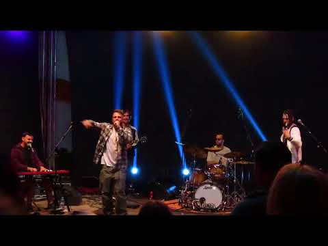 Leopold I. in drügi - Pleše po svoje (live @ Murska Sobota)