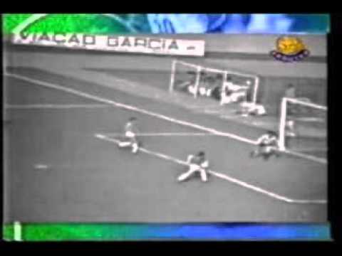 Atlético PR 3 x 0 Londrina 1976