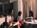 Aussie Guy Sings Filipino Song Guitara By Parokya Ni Edgar