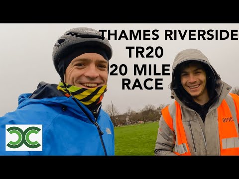 TR20 | Clapham Chasers | Triathlon Ross