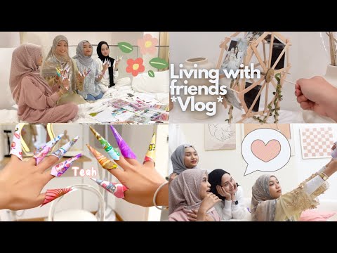 CUNA BAWA KAMI TEMPAT PALING AESTHETIC! - KALI PERTAMA AYA LISA JUMPA !