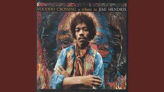 Musik-Video-Miniaturansicht zu Third Stone From The Sun Songtext von The Jimi Hendrix Experience