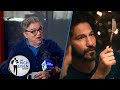 Oliver Platt On Filming The Bear S Memorable XMas Dinner Forks Episodes The Rich Eisen Show