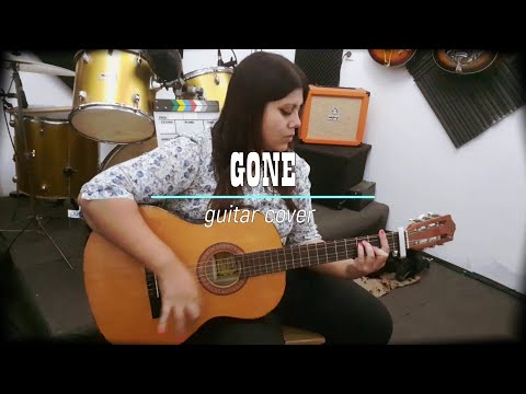 Gone - Madonna