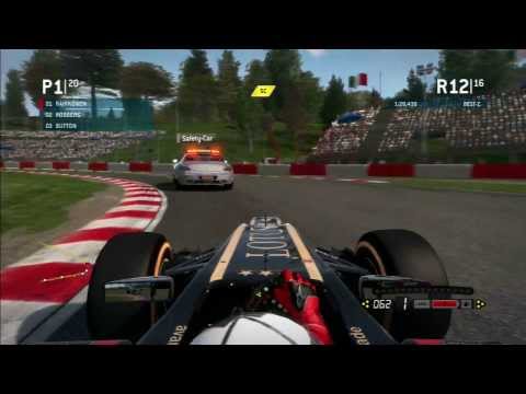 f1 2013 playstation 3 review