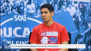 Programa Extra Classe TV 24-05-2026