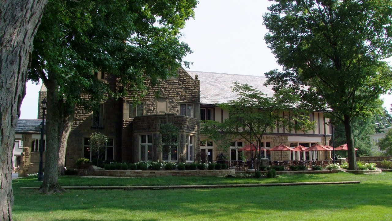 Destination East Central Ohio 08/02/2015