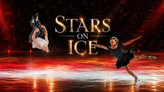 【現地映像30分】Stars on Ice 2026 ボストン公演｜イリア・マリニン、アリサ・リウら豪華スケーター集結