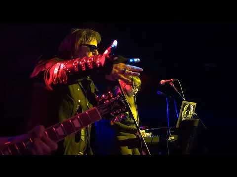 A Split-Second [FULL SET] Live @ Kulture Music Hall, Denver 10/5/24