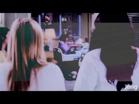 Calzona || I'm finally yours